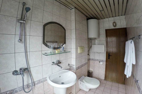 Комплекс Зограф